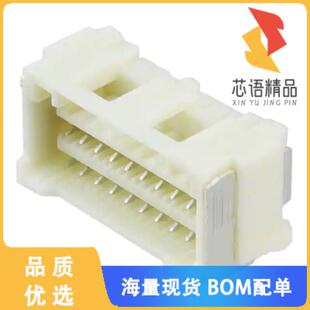 全新5031482090原装(CONN RCPT 20P 0.059 TIN SMD R