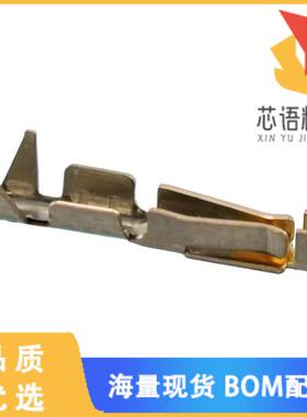 全新A1-2226SCC原装(CONN SOCKET 22-26AWG CRIMP GO