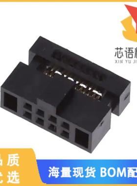 全新20021444-00008T4LF原装(CONN RCPT 8POS IDC 30