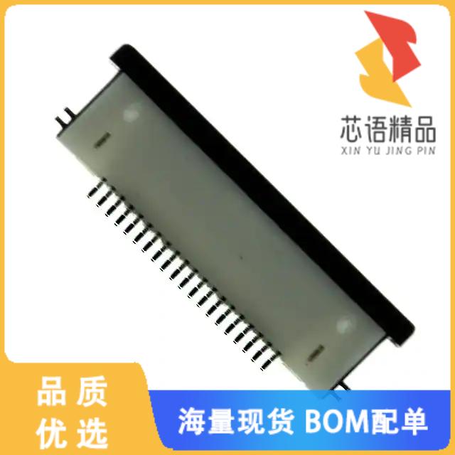 全新20FLZ-RSM2-TB(LF)(SN)原装(CONN FFC BOTTOM 20