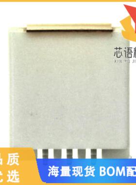 全新501331-0307原装(CONN HEADER SMD 3POS 1MM)正品