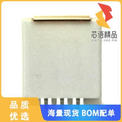 全新501331-0307原装(CONN HEADER SMD 3POS 1MM)正品