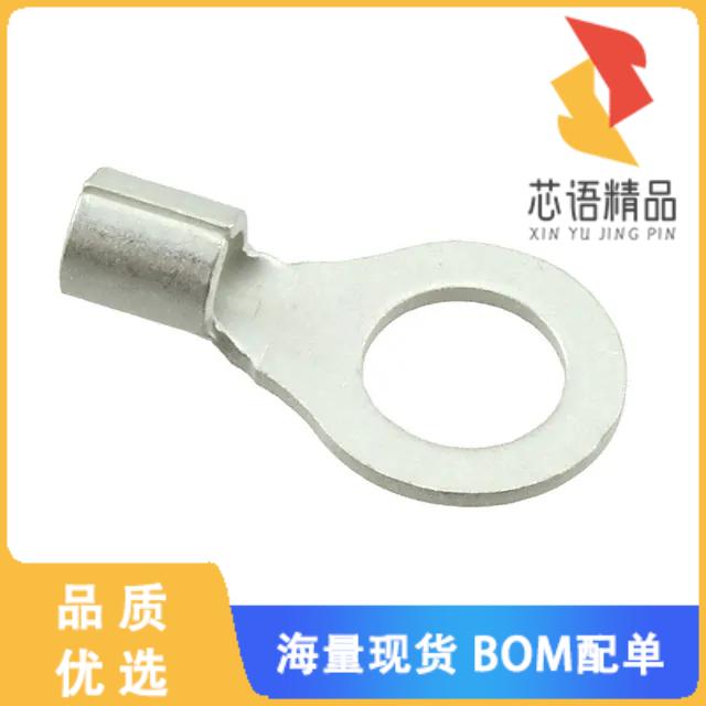 全新0190690223原装(CONN RING CIRC 10-12AWG #5/16)正品