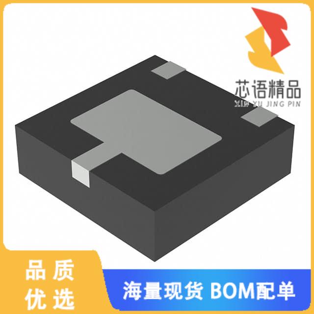 全新D20V0S1U3LP20-7原装(TVS DIODE 20VWM 32VC U-D