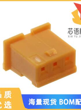 全新IL-Y-3S-S15C3原装(CONN 3POS 1.5MM CRIMP)正品