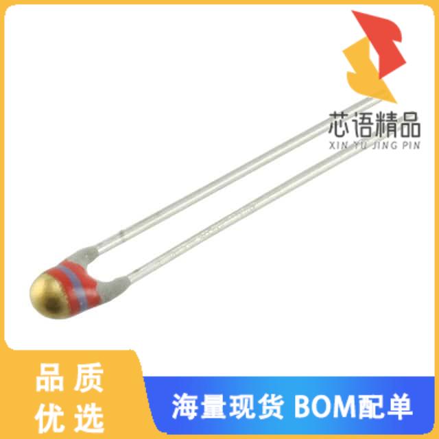 全新NTCLE100E3272JB0原装(THERM NTC 2.7KOHM 3977K