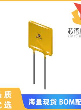 全新PFRA.300原装(PTC RESET FUSE 30V 3A RADIAL)正品