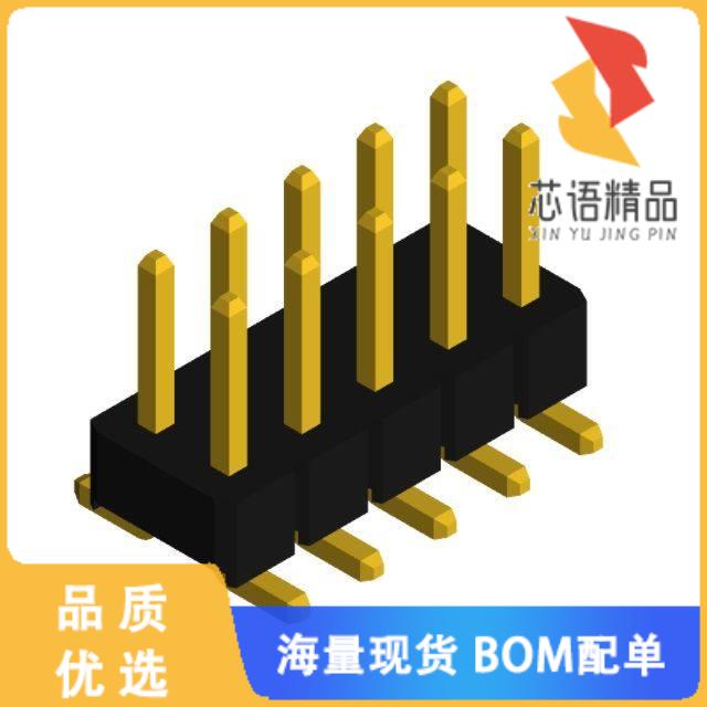 全新PHDD-SS010G1ABOGE-B005原装(MALE HEADER VERTI