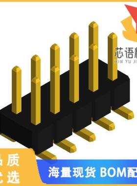 全新PHDD-SS010G1ABOGE-B005原装(MALE HEADER VERTI