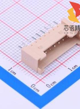 全新A2008WVA-9P原装(立式插座 镀锡9P 针座)正品