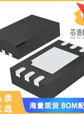 全新LT6000IDCB#TRPBF原装(IC OPAMP GP 1 CIRCUIT 6