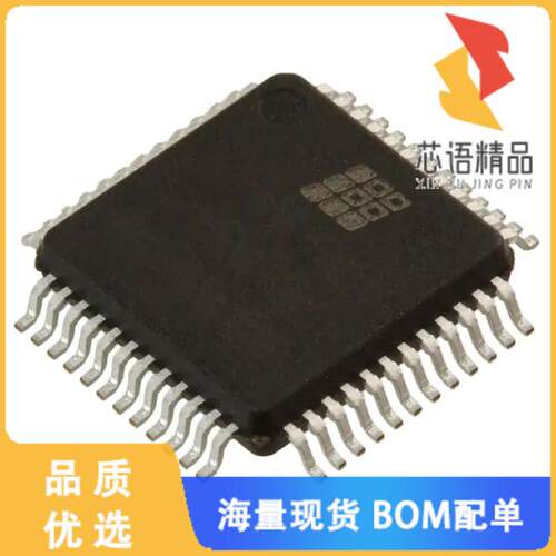 全新LC4032V-10TN48I原装(IC CPLD 32MC 10NS 48TQFP)正品