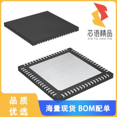 全新CYUSB2304-68LTXI原装(IC USB 2.0 HUB 4-PORT 6