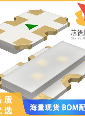 全新SMLP36RGB1W3原装(LED RGB DIFFUSED PICOLED SM