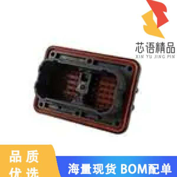 全新DRC22-50P01原装(50P RECP ASM)正品