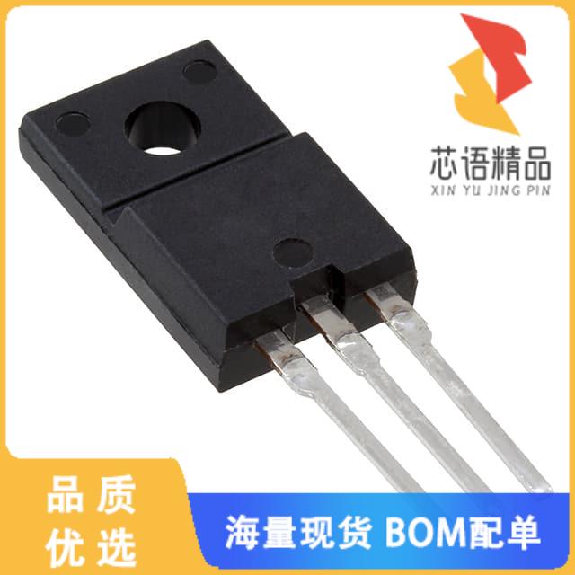 全新2SD2642原装(TRANS NPN 110V 6A TO220F)正品