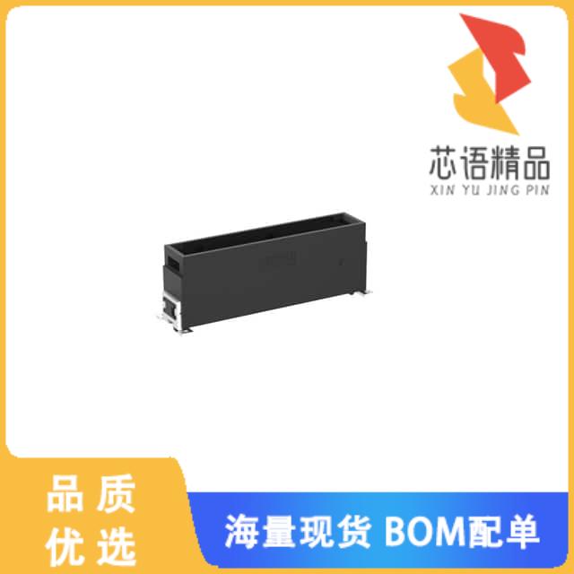 全新294649原装(MAXIBR M 08POS VERT P SMT BK)正品