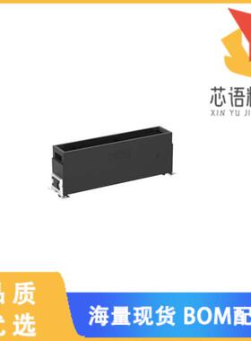 全新294649原装(MAXIBR M 08POS VERT P SMT BK)正品