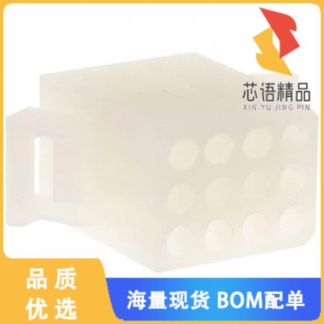 全新0003061121原装(CONN RECEPT 12POS .062 PANEL