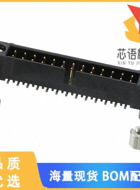 全新M80-5122642原装(CONN HEADER SMD 26POS 2MM)正品