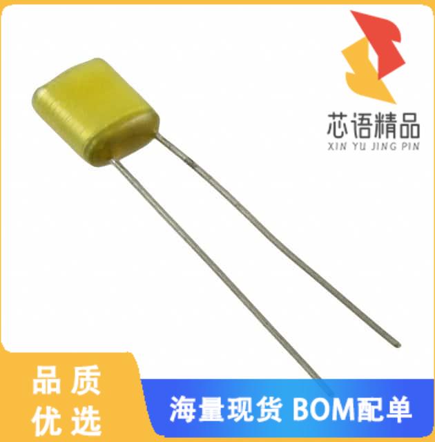 全新QYX1H333JTP原装(CAP FILM 0.033UF 5% 50VDC RA