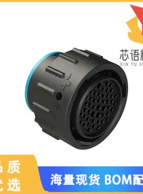 全新AHDP06-24-47SR-SRA原装(CONN PLG HSG FMALE 47