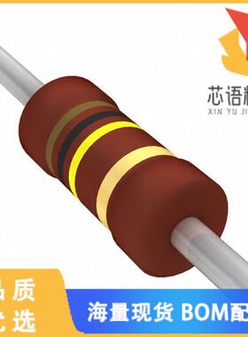 全新PR02000201003JA100原装(RES 100K OHM 5% 2W AX