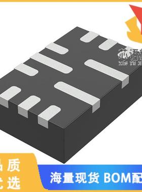 全新MPQ2167GD-Z原装(6V, 4A, FREQUENCY PROGRAMMAB