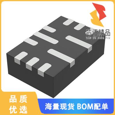 全新MPQ2167GD-Z原装(6V, 4A, FREQUENCY PROGRAMMAB