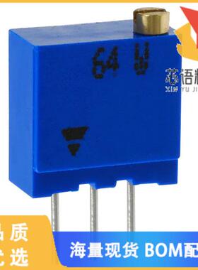 全新M64W502KB40原装(TRIMMER 5K OHM 0.5W PC PIN T