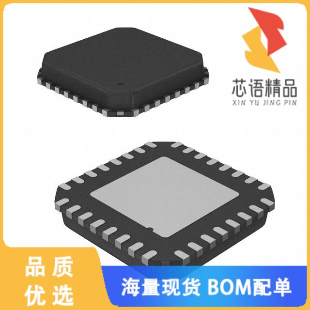 全新AS3435-EQFM原装(IC HEADPHONE NOISE-CANCEL 36