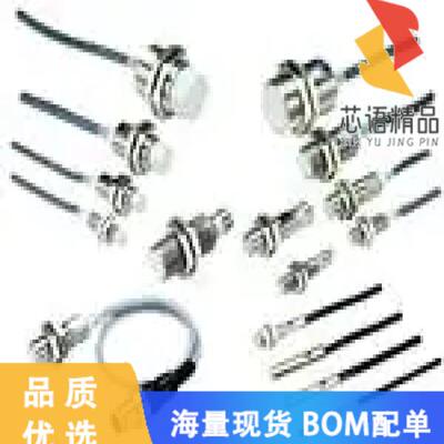 全新E2E-X4MD1-M1原装(SENSOR PROX INDUCTIVE 4MM C