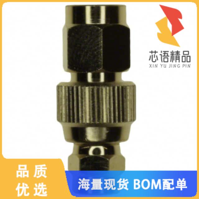 全新242177原装(CONN ADAPT SMC PLUG TO SMA PLUG)正品