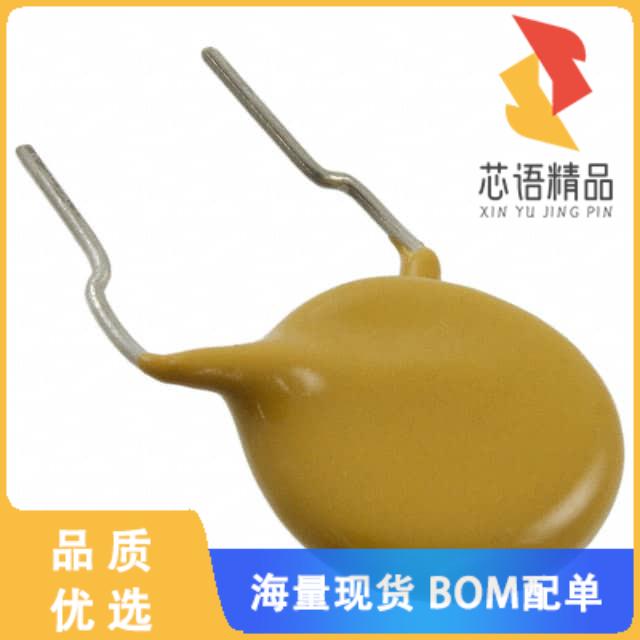 全新S472M47Z5UP65K0R原装(CAP CER 4700PF 2KV Z5U