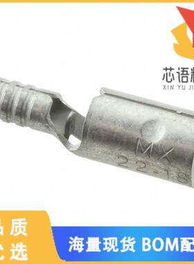 全新0190370002原装(CONN TERM RCPT 18-22AWG CRIMP)正品