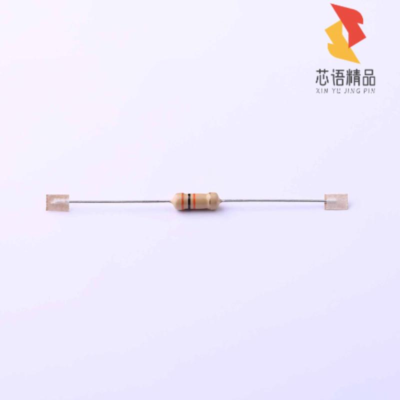 全新RD 2WS 30K J T/B A1原装(30kΩ ±5% 2W 小体积)正品