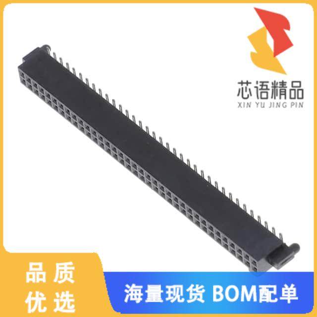 全新SFC-135-T2-L-D-A原装(CONN RCPT 70POS 0.05 GO