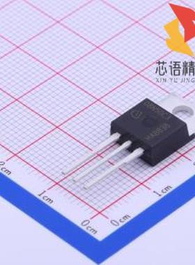 全新SPP08N50C3原装(N沟道 560V 7.6A)正品