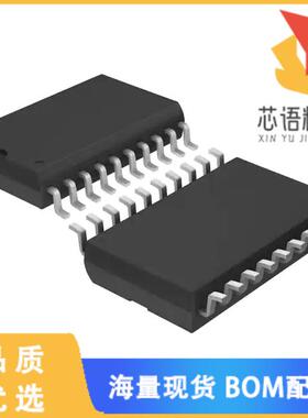 全新LTC7545ABSW#TRPBF原装(IC DAC 12BIT A-OUT 20S