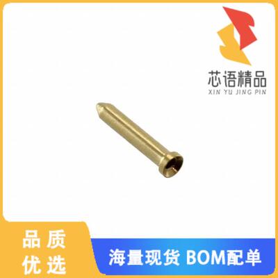 全新8579-0-15-15-21-27-10-0原装(PIN RECEPT .015