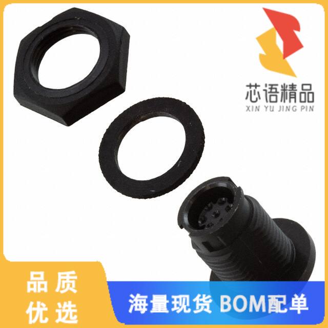 全新17982-7SG-300原装(CONN RCPT FMALE 7P GOLD SL