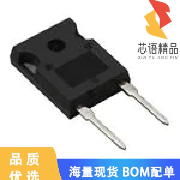 全新BYC75W-600PQ原装(DIODE GEN PURP 600V 75A TO2