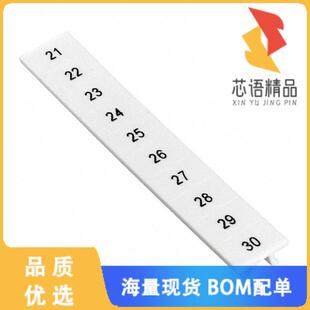 全新1050020:0021原装(ZACK STRIP 10-SECTION WHITE)正品