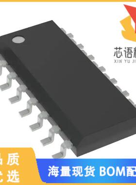 全新VIPER17LD原装(IC OFFLINE SWITCH FLYBACK 16SO)正品