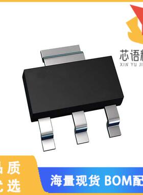 全新FZT589TA原装(TRANS PNP 30V 1A SOT223)正品