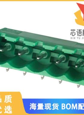 全新EDSTL950/5原装(TERM B HDR 5POS 90DEG 5MM)正品