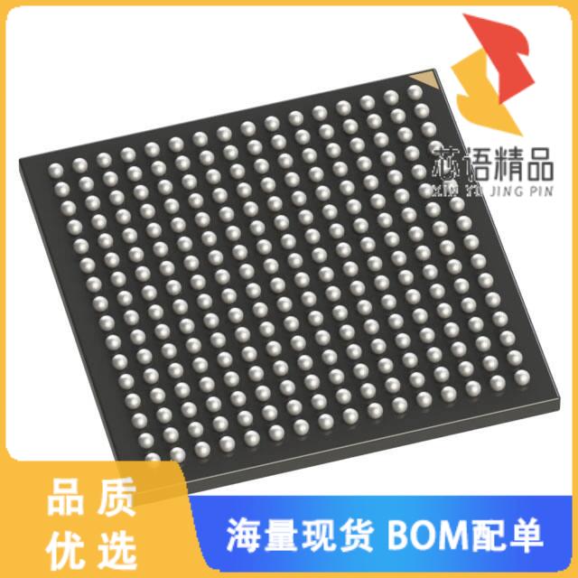 全新LFCPNX-100-7ASG256I原装(IC FPGA CERTUSPRO-NX