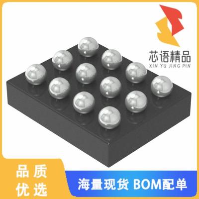 全新MAX77827BEWC+T原装(TINY BUCK-BOOST CONVERTER)正品