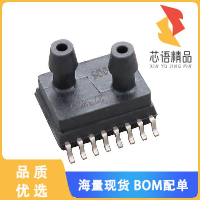全新7291-BCE-S-010-000原装(10MBAR GAUGE SENSOR)正品