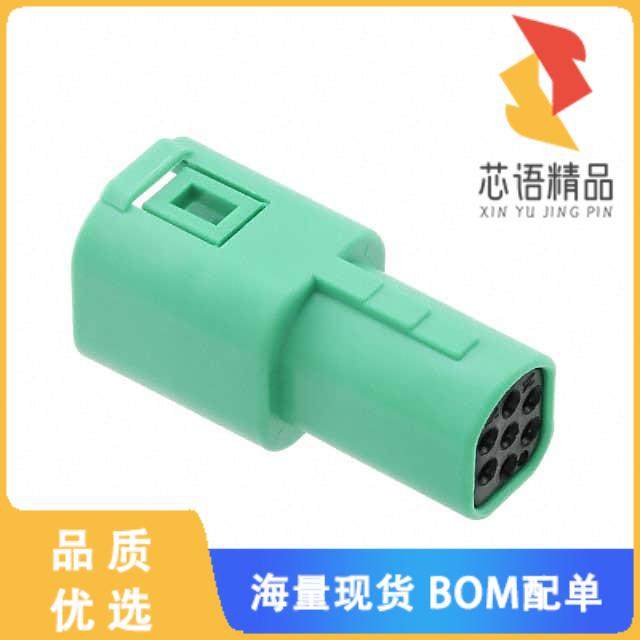 全新2822344-1原装(CONN RCPT HSG 7POS 2.40MM)正品,3C数码配件,分配器/分频器/分支器,淘宝优惠券,粉丝福利购,淘宝优惠卷